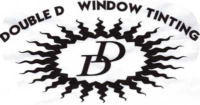 Double D Window Tinting