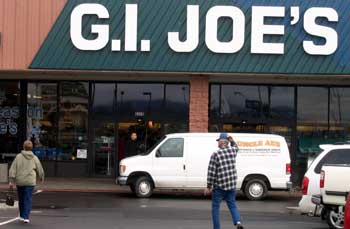 G.I. Joes