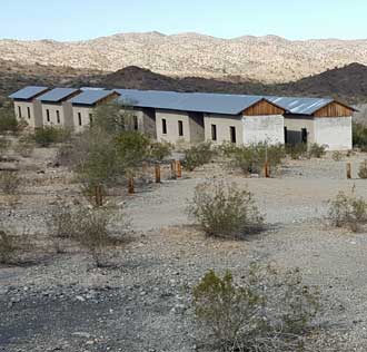 Miner housing