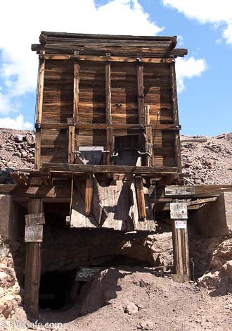 Ramsey Mine