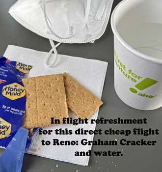 Cheap flight