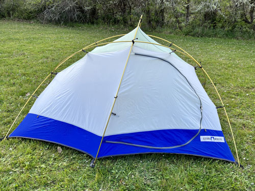 Sierra Designs tent for sale