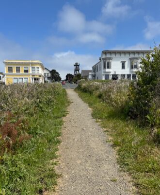 Mendocino
