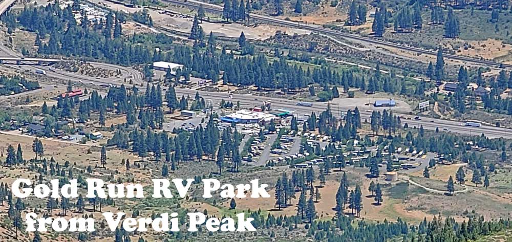 Gold Ranch RV Park