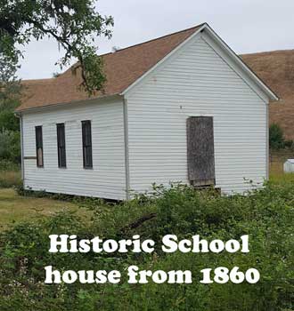 Historic School House