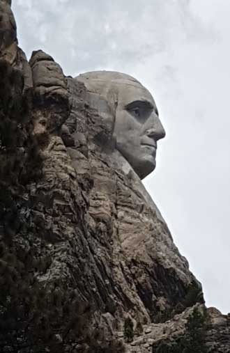 Profile of Washington