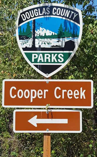 Cooper Creek Park 