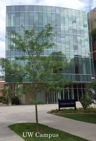 UW Campus