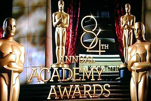 84th Annual Academy Awards