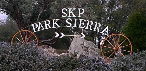Park Sierra