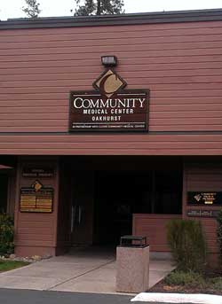 Community Medical Center