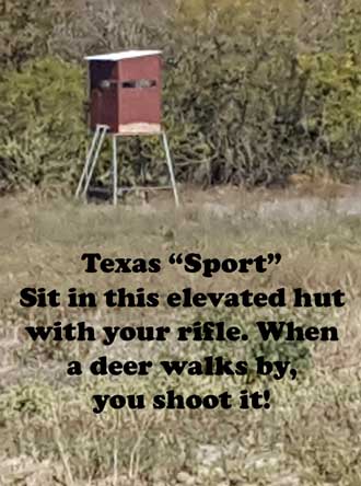 Not just Texas