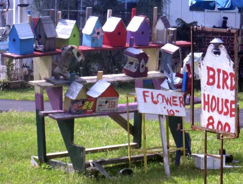 How would you like a birdhouse for $8.