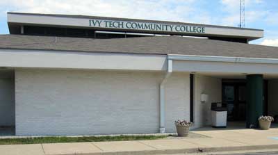 Ivy Tech Community College, Anderson Campus