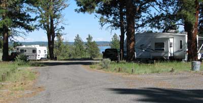 South Campground