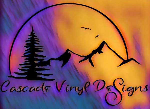 Cascade Vinyl Designs