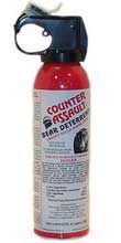 Counter Assault Bear Deterent Spray