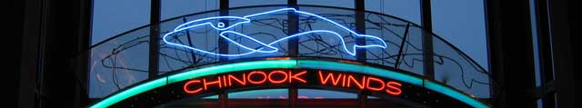 Chinook Winds Casino
