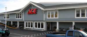 A great Ace Hardware in Brookings