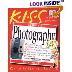 KISS Photography