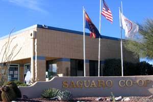 Saguaro Co-Op