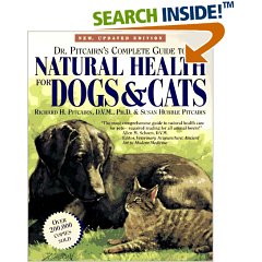 Natural Health for your dog