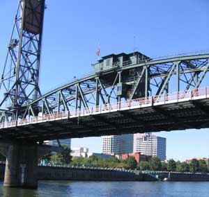 City of Bridges