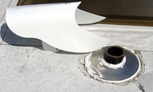 Directional vent cover