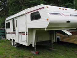 Click to see more about the RV Buyers Manual